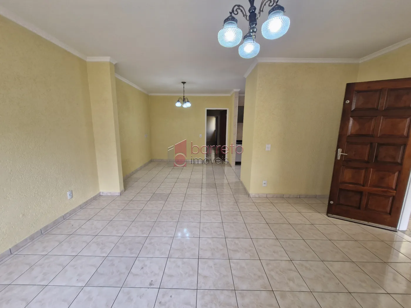 CASA TÉRREA PARA VENDA E LOCAÇÃO NO JARDIM MERCI II – JUNDIAÍ/SP