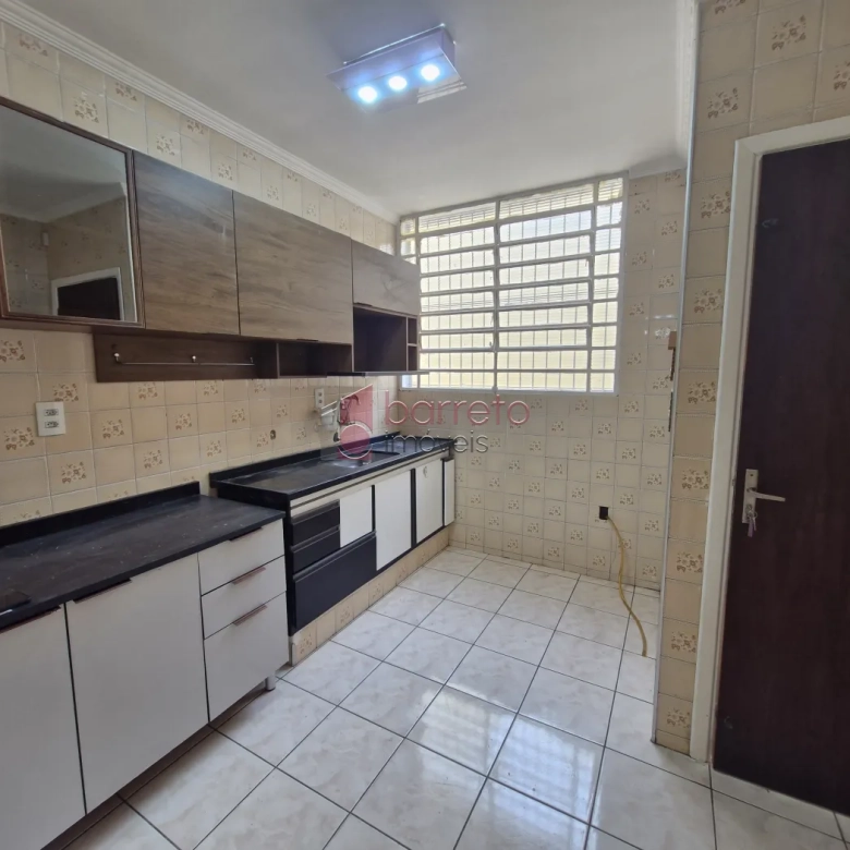 CASA TÉRREA PARA VENDA E LOCAÇÃO NO JARDIM MERCI II – JUNDIAÍ/SP
