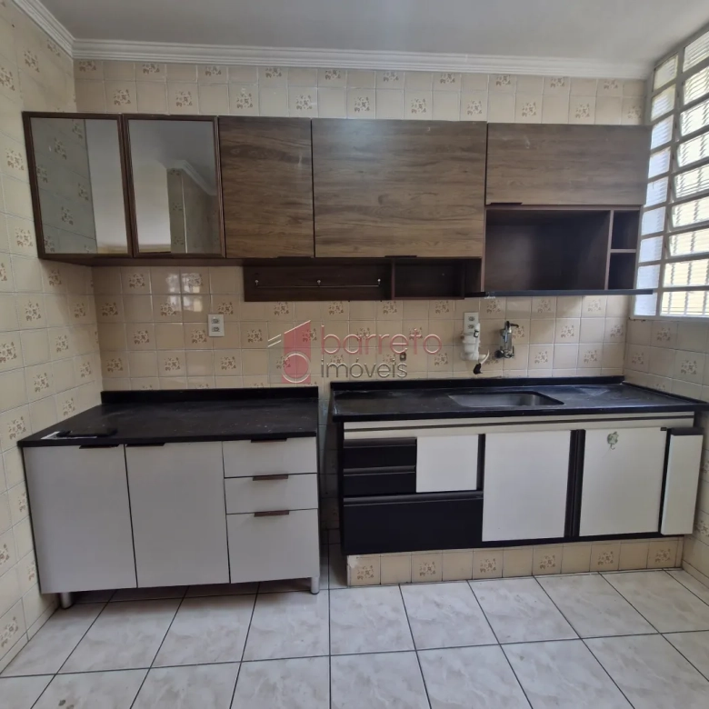 CASA TÉRREA PARA VENDA E LOCAÇÃO NO JARDIM MERCI II – JUNDIAÍ/SP