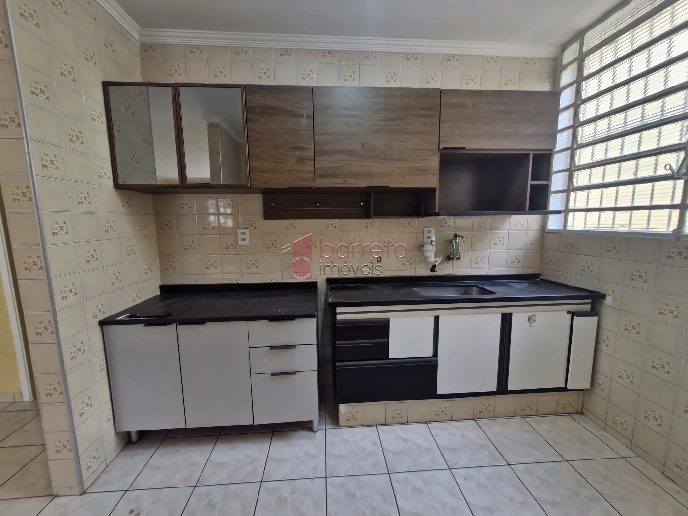 CASA TÉRREA PARA VENDA E LOCAÇÃO NO JARDIM MERCI II – JUNDIAÍ/SP