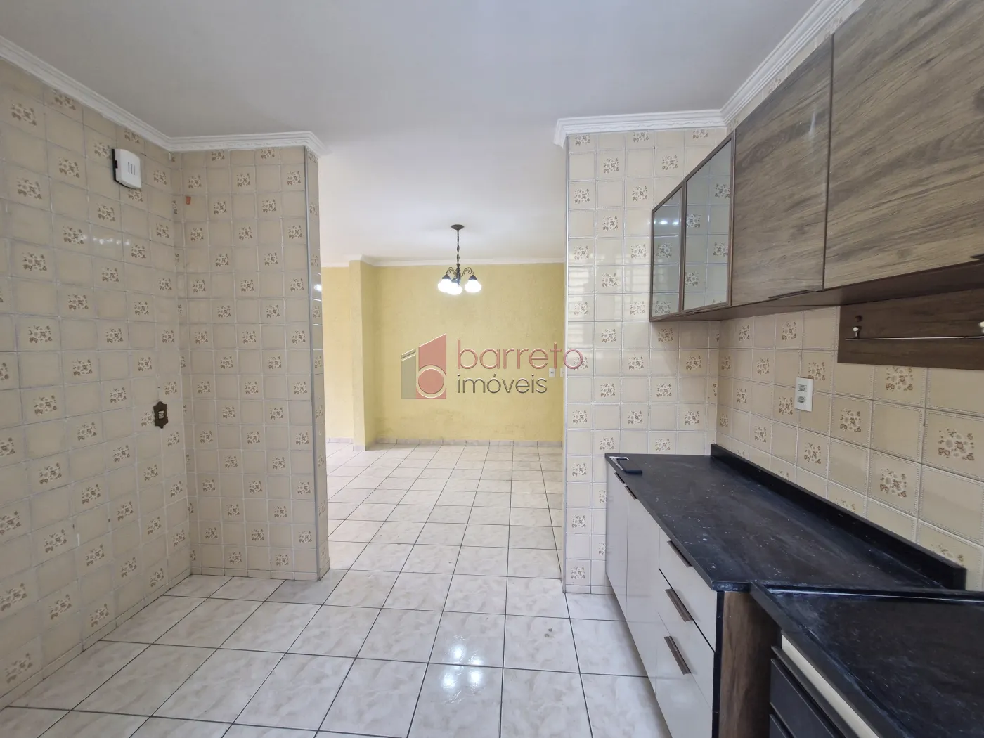 CASA TÉRREA PARA VENDA E LOCAÇÃO NO JARDIM MERCI II – JUNDIAÍ/SP