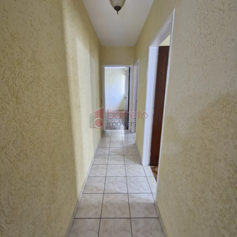 CASA TÉRREA PARA VENDA E LOCAÇÃO NO JARDIM MERCI II – JUNDIAÍ/SP