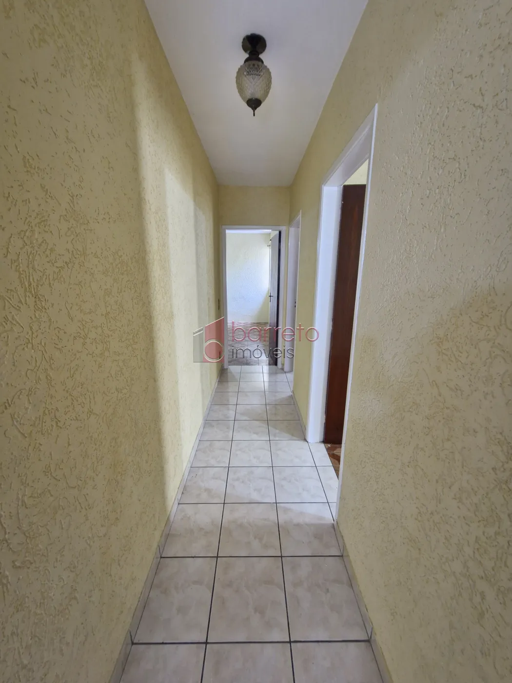 CASA TÉRREA PARA VENDA E LOCAÇÃO NO JARDIM MERCI II – JUNDIAÍ/SP