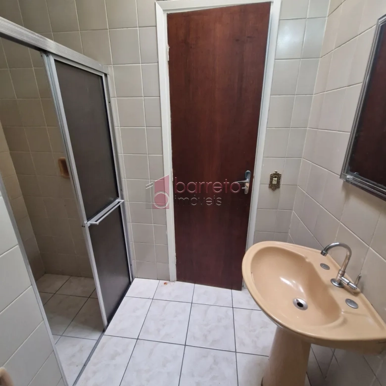 CASA TÉRREA PARA VENDA E LOCAÇÃO NO JARDIM MERCI II – JUNDIAÍ/SP