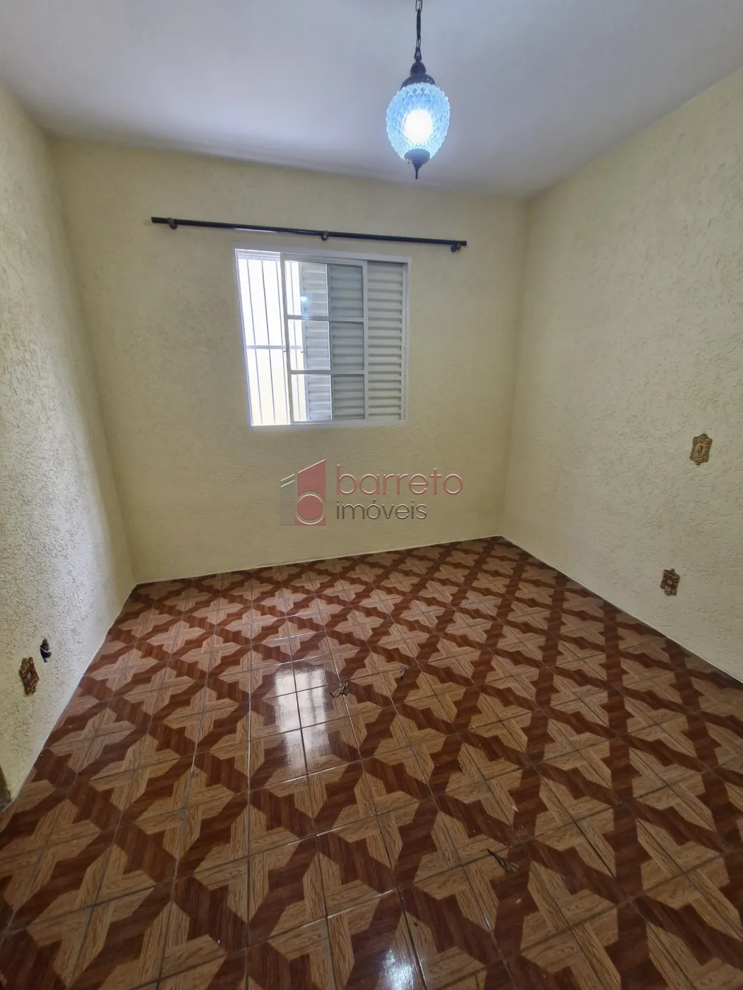 CASA TÉRREA PARA VENDA E LOCAÇÃO NO JARDIM MERCI II – JUNDIAÍ/SP