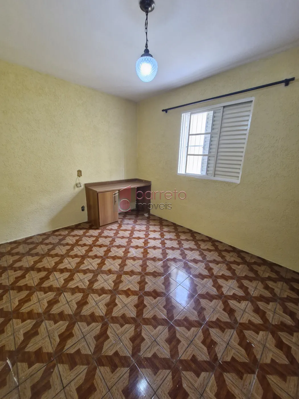 CASA TÉRREA PARA VENDA E LOCAÇÃO NO JARDIM MERCI II – JUNDIAÍ/SP