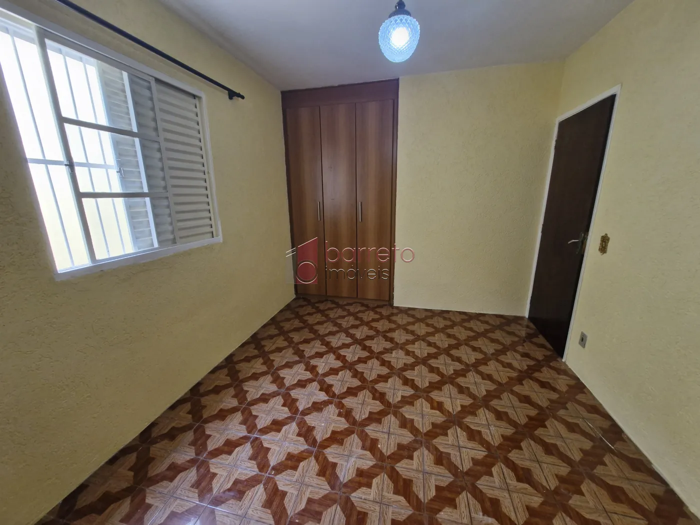 CASA TÉRREA PARA VENDA E LOCAÇÃO NO JARDIM MERCI II – JUNDIAÍ/SP