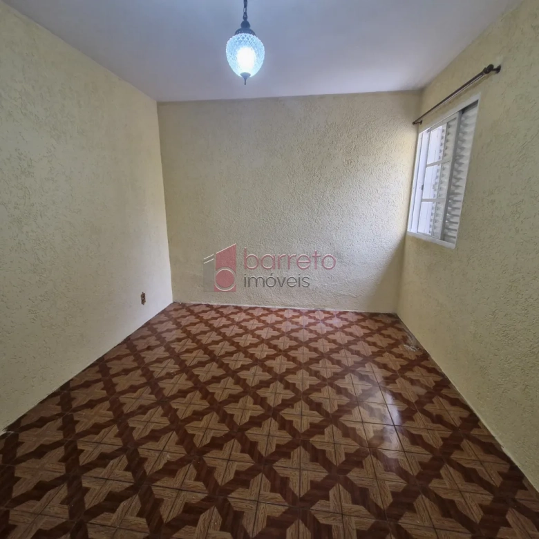 CASA TÉRREA PARA VENDA E LOCAÇÃO NO JARDIM MERCI II – JUNDIAÍ/SP