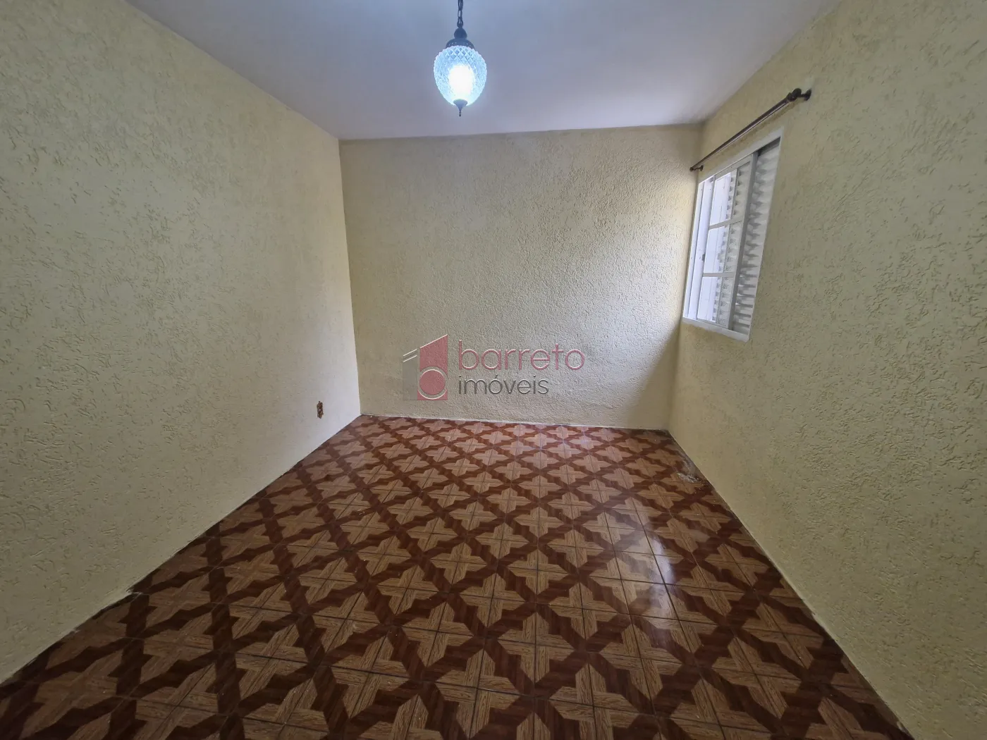 CASA TÉRREA PARA VENDA E LOCAÇÃO NO JARDIM MERCI II – JUNDIAÍ/SP