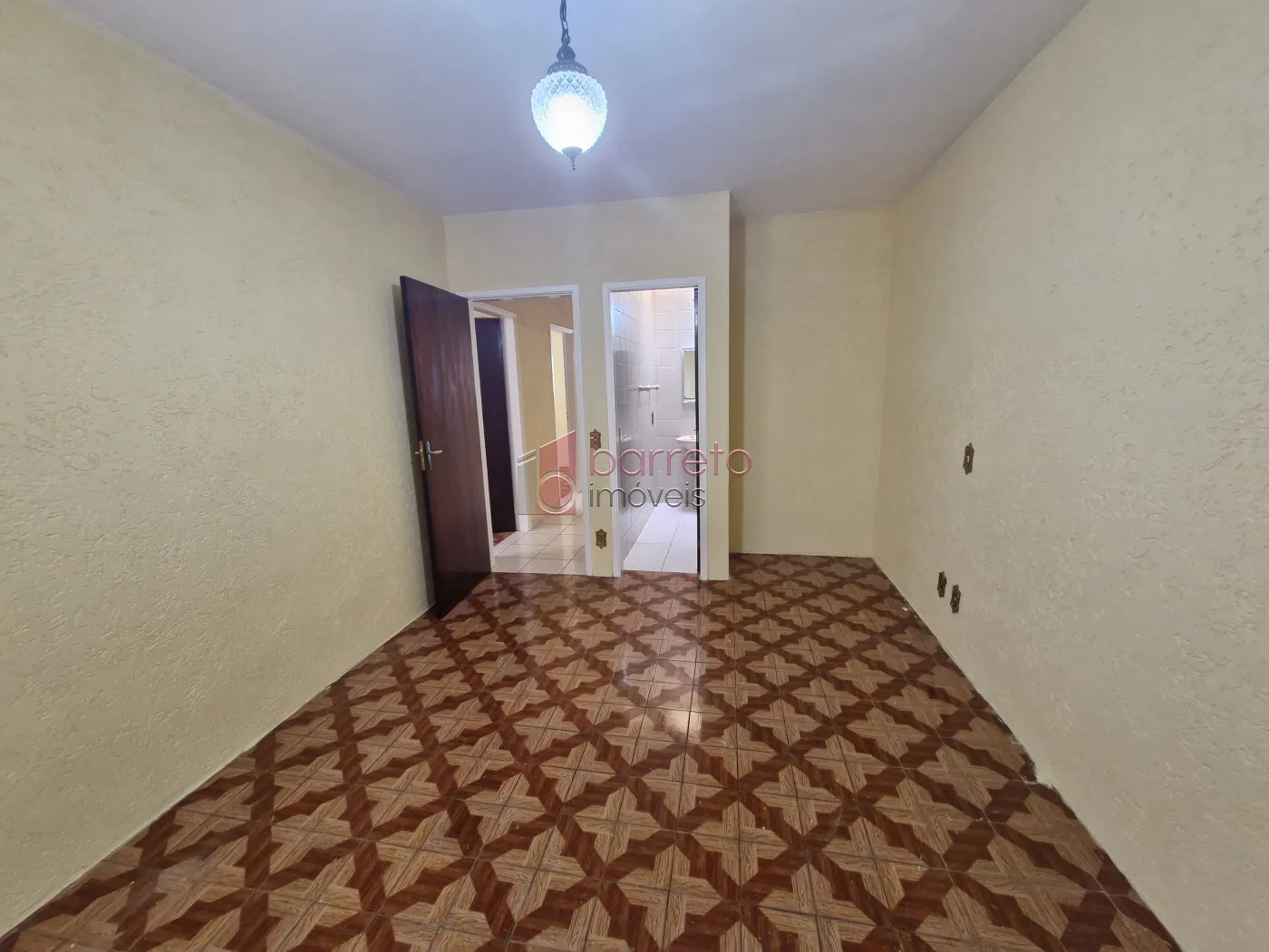 CASA TÉRREA PARA VENDA E LOCAÇÃO NO JARDIM MERCI II – JUNDIAÍ/SP