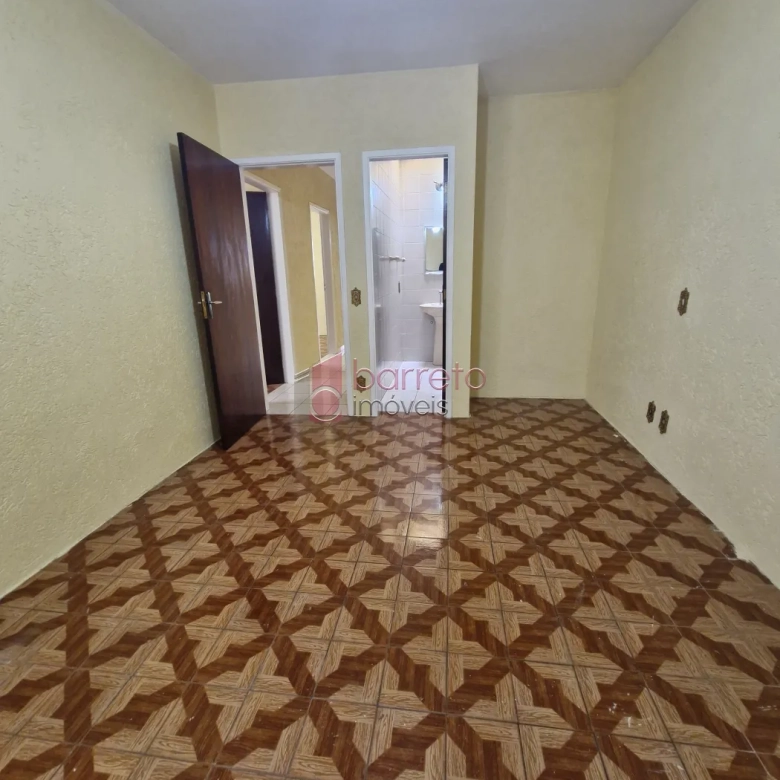 CASA TÉRREA PARA VENDA E LOCAÇÃO NO JARDIM MERCI II – JUNDIAÍ/SP