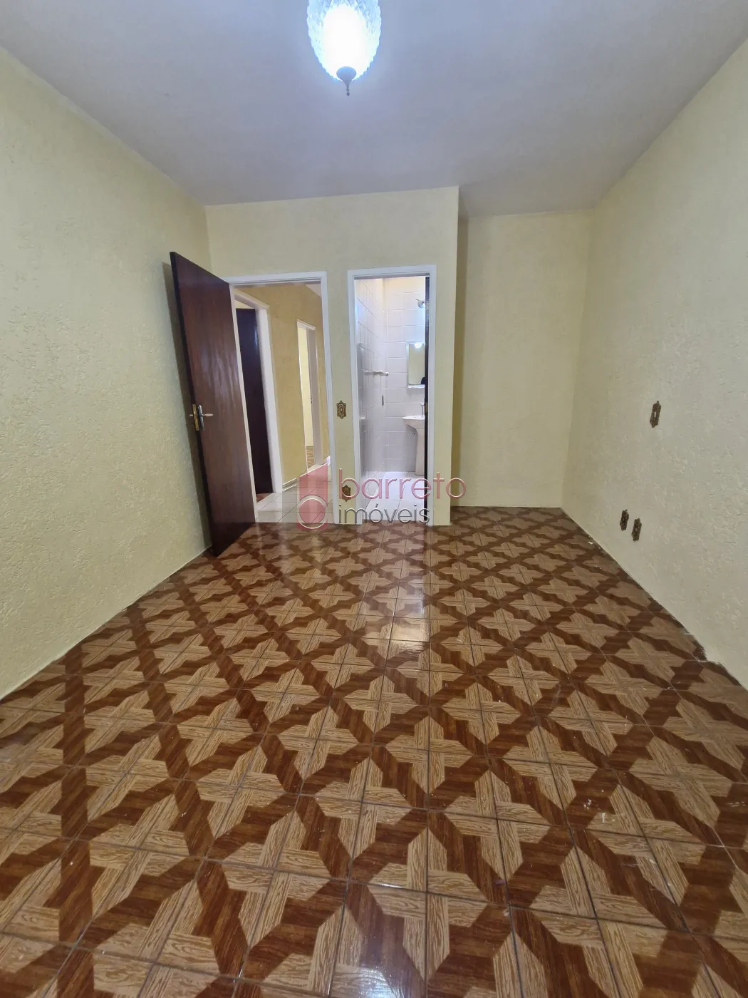 CASA TÉRREA PARA VENDA E LOCAÇÃO NO JARDIM MERCI II – JUNDIAÍ/SP