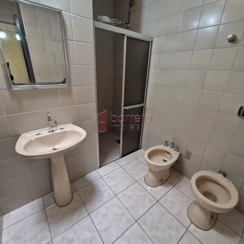 CASA TÉRREA PARA VENDA E LOCAÇÃO NO JARDIM MERCI II – JUNDIAÍ/SP