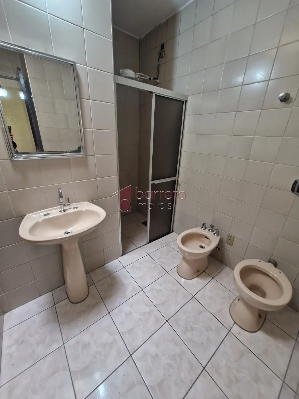 CASA TÉRREA PARA VENDA E LOCAÇÃO NO JARDIM MERCI II – JUNDIAÍ/SP