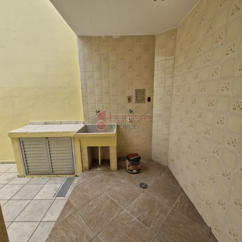 CASA TÉRREA PARA VENDA E LOCAÇÃO NO JARDIM MERCI II – JUNDIAÍ/SP