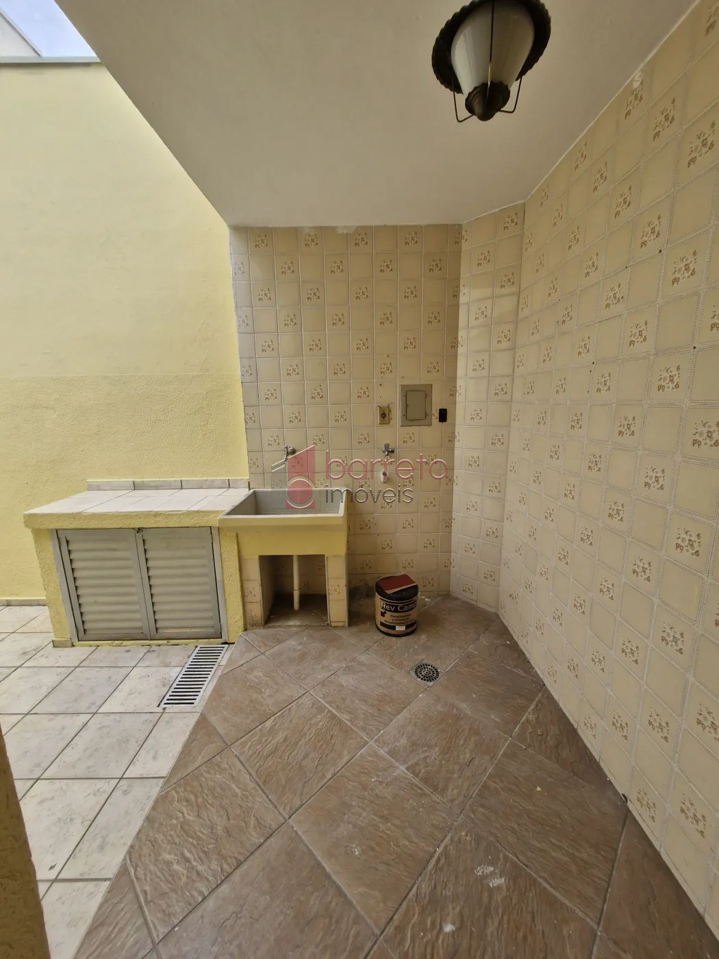 CASA TÉRREA PARA VENDA E LOCAÇÃO NO JARDIM MERCI II – JUNDIAÍ/SP