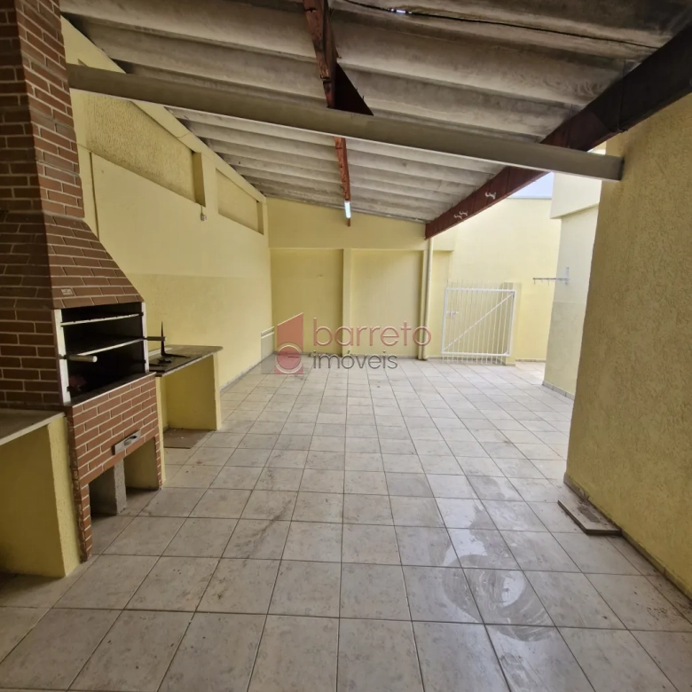 CASA TÉRREA PARA VENDA E LOCAÇÃO NO JARDIM MERCI II – JUNDIAÍ/SP