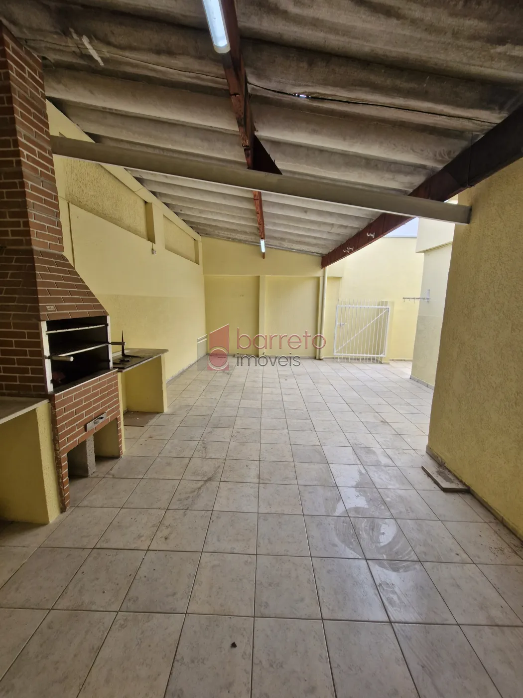 CASA TÉRREA PARA VENDA E LOCAÇÃO NO JARDIM MERCI II – JUNDIAÍ/SP
