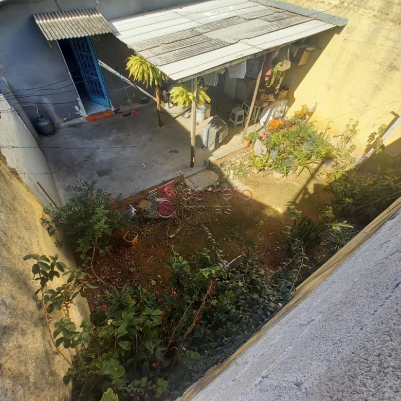 GALPÃO PARA VENDA NO SANTA GERTRUDES – JUNDIAÍ/SP