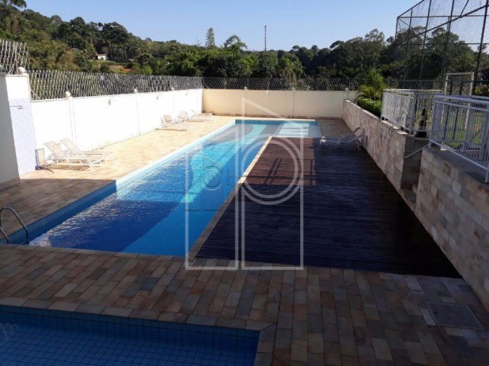APARTAMENTO MOBILIADO PARA VENDA NO CONDOMÍNIO HANBURY PARK – JUNDIAÍ/SP