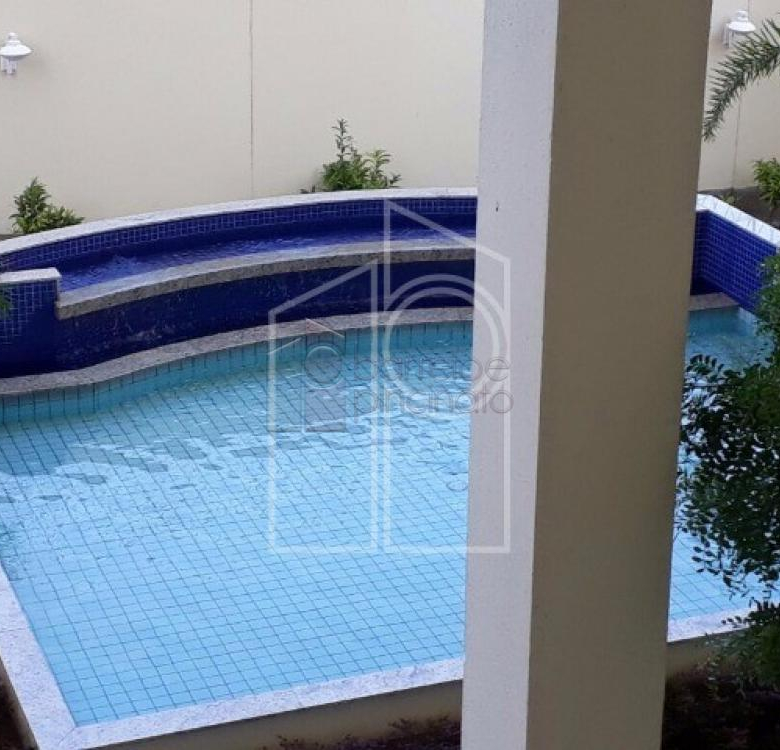 APARTAMENTO MOBILIADO PARA VENDA NO CONDOMÍNIO HANBURY PARK – JUNDIAÍ/SP