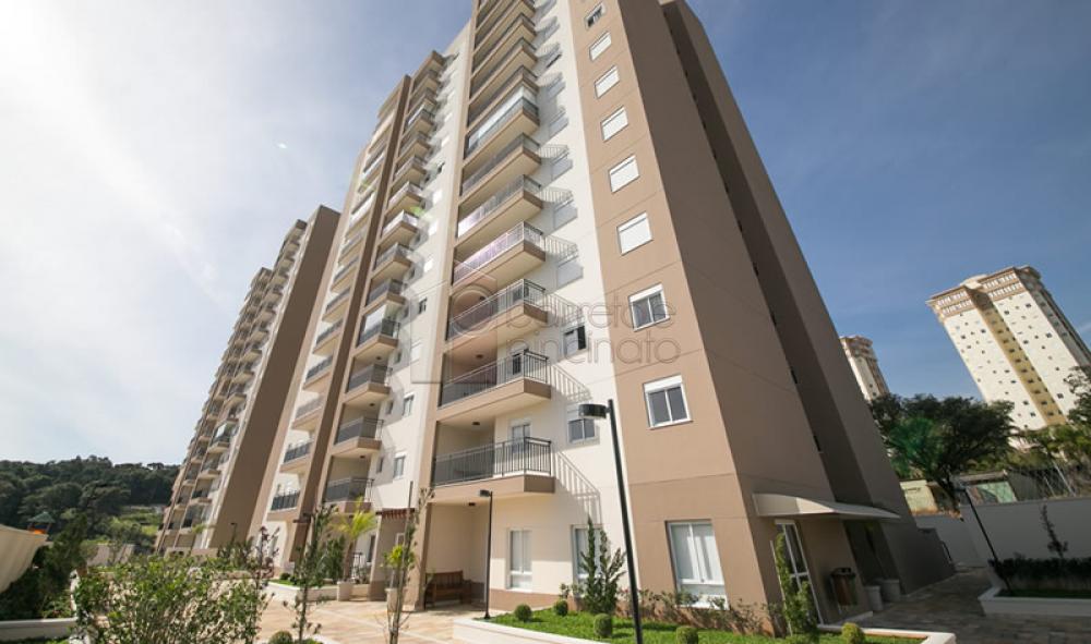APARTAMENTO MOBILIADO À VENDA NO CONDOMÍNIO SONETO – BAIRRO ENGORDADOURO EM JUNDIAÍ/SP
