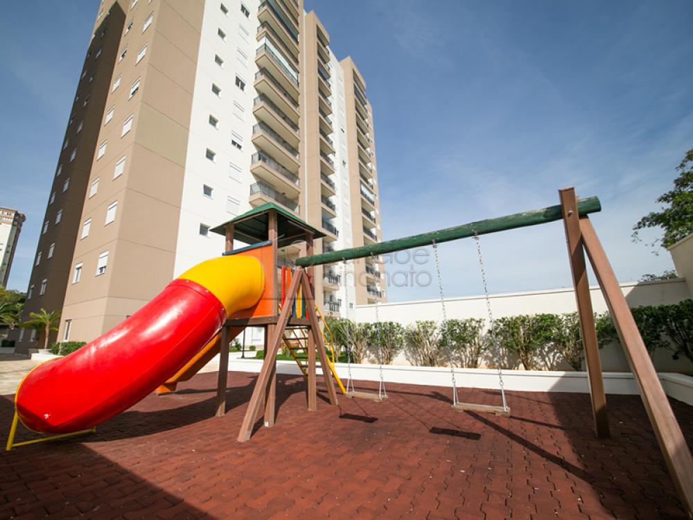 APARTAMENTO MOBILIADO À VENDA NO CONDOMÍNIO SONETO – BAIRRO ENGORDADOURO EM JUNDIAÍ/SP