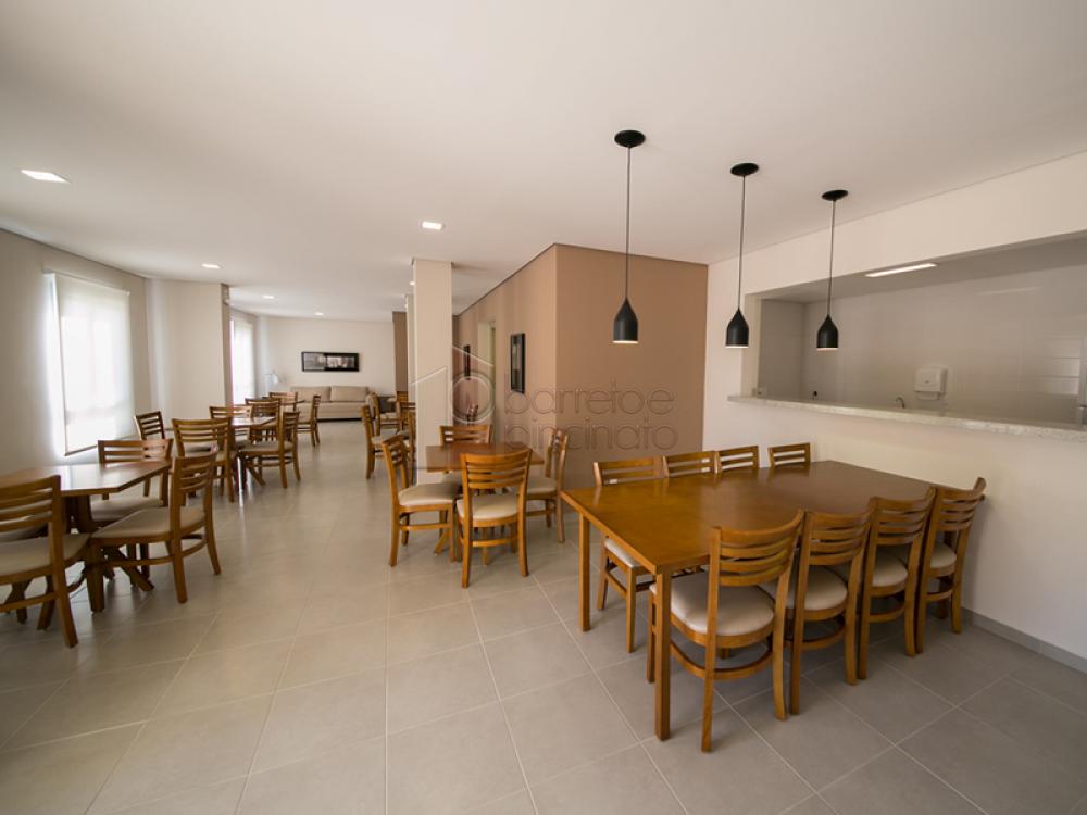 APARTAMENTO MOBILIADO À VENDA NO CONDOMÍNIO SONETO – BAIRRO ENGORDADOURO EM JUNDIAÍ/SP