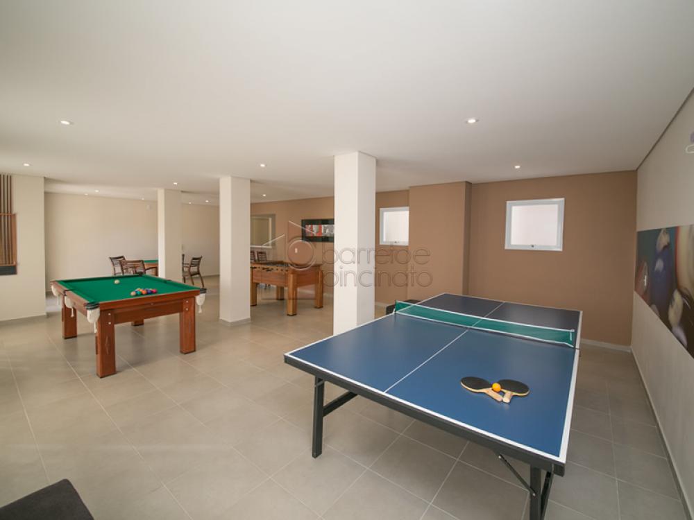 APARTAMENTO MOBILIADO À VENDA NO CONDOMÍNIO SONETO – BAIRRO ENGORDADOURO EM JUNDIAÍ/SP