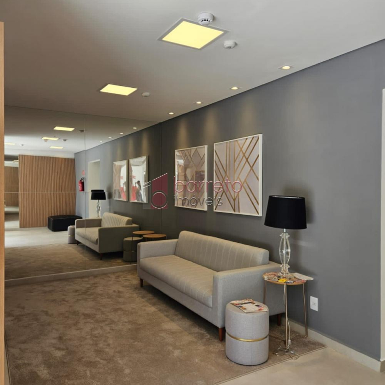 APARTAMENTO À VENDA – 03 DORMITÓRIOS – MAXX SANTA ANGELA – JUNDIAÍ/SP