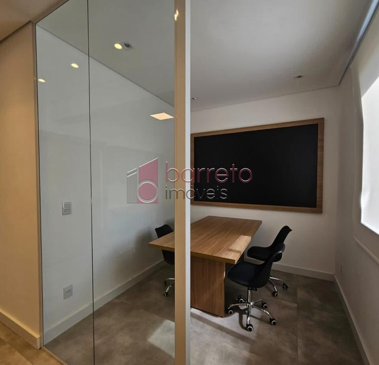 APARTAMENTO À VENDA – 03 DORMITÓRIOS – MAXX SANTA ANGELA – JUNDIAÍ/SP