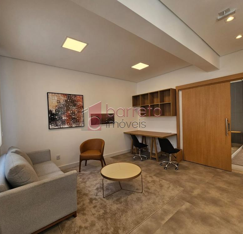 APARTAMENTO À VENDA – 03 DORMITÓRIOS – MAXX SANTA ANGELA – JUNDIAÍ/SP