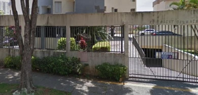 APARTAMENTO COBERTURA DUPLEX PARA VENDA NO EDIFÍCIO SAINT GERMAIN – JUNDIAÍ/SP