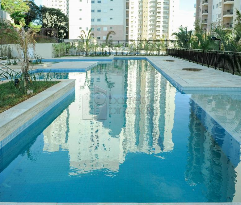 APARTAMENTO À VENDA NO CONDOMÍNIO FLEX I – JUNDIAÍ/SP
