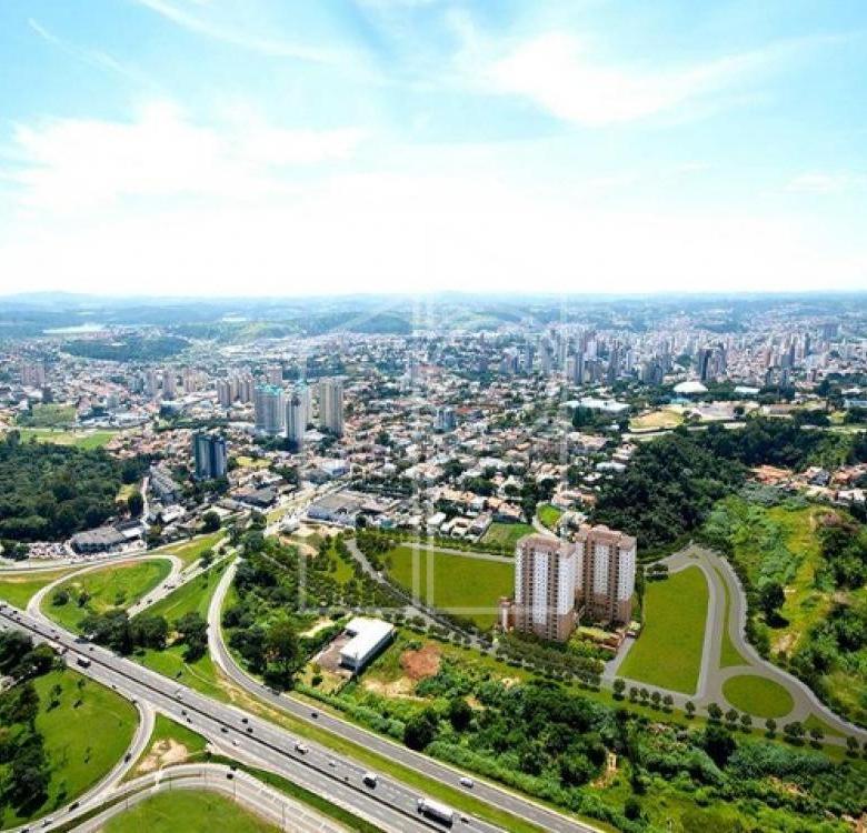APARTAMENTO À VENDA NO CONDOMÍNIO FLEX I – JUNDIAÍ/SP