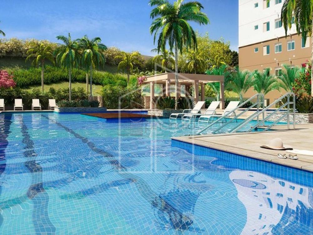 APARTAMENTO À VENDA NO CONDOMÍNIO FLEX EM JUNDIAÍ/SP