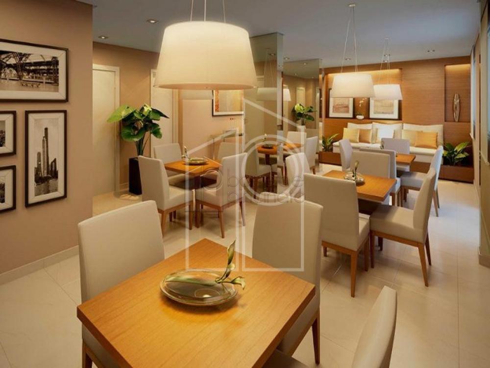 APARTAMENTO À VENDA NO CONDOMÍNIO FLEX I – JUNDIAÍ/SP