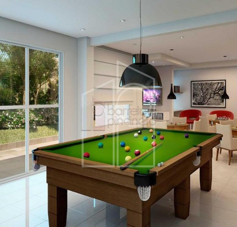APARTAMENTO À VENDA NO CONDOMÍNIO FLEX I – JUNDIAÍ/SP