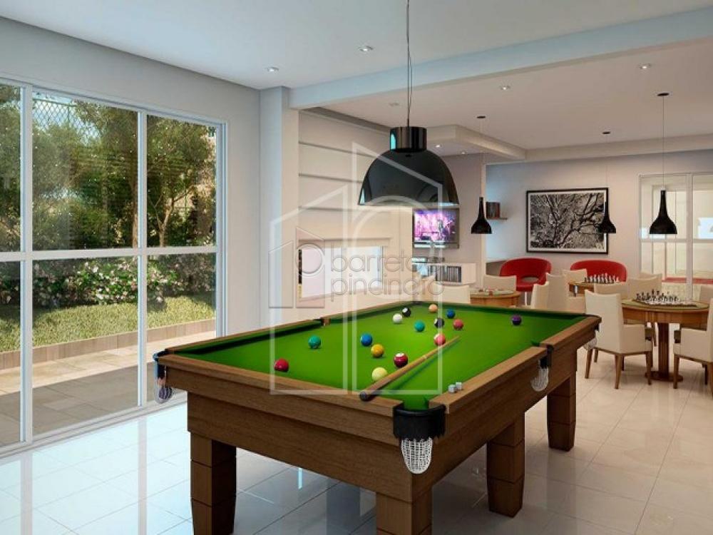 APARTAMENTO À VENDA NO CONDOMÍNIO FLEX EM JUNDIAÍ/SP