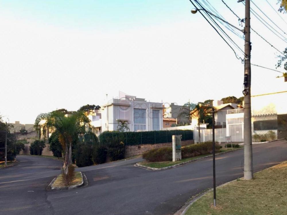 TERRENO À VENDA NO CONDOMÍNIO QUINTAS DO LAGO – JARDIM NOVO MUNDO – JUNDIAÍ/SP