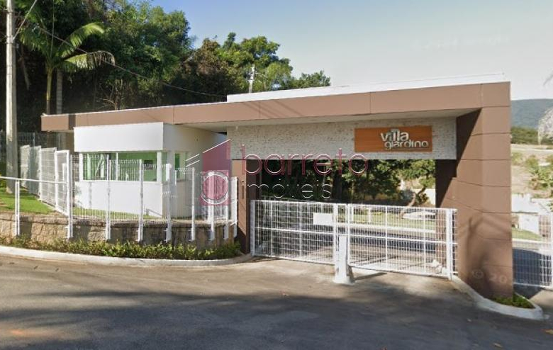 CASA À VENDA NO CONDOMÍNIO VILLA GIARDINO EM JUNDIAÍ/SP