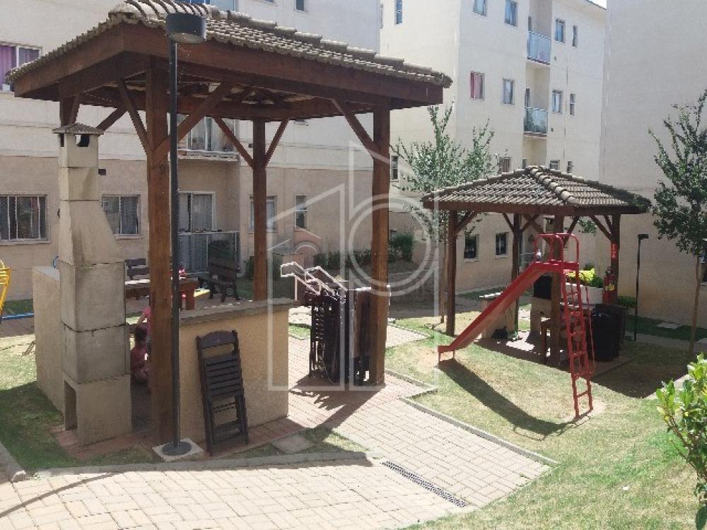 APARTAMENTO PARA VENDA NO CONDOMÍNIO VITÓRIA JUNDIAÍ – JUNDIAÍ/SP