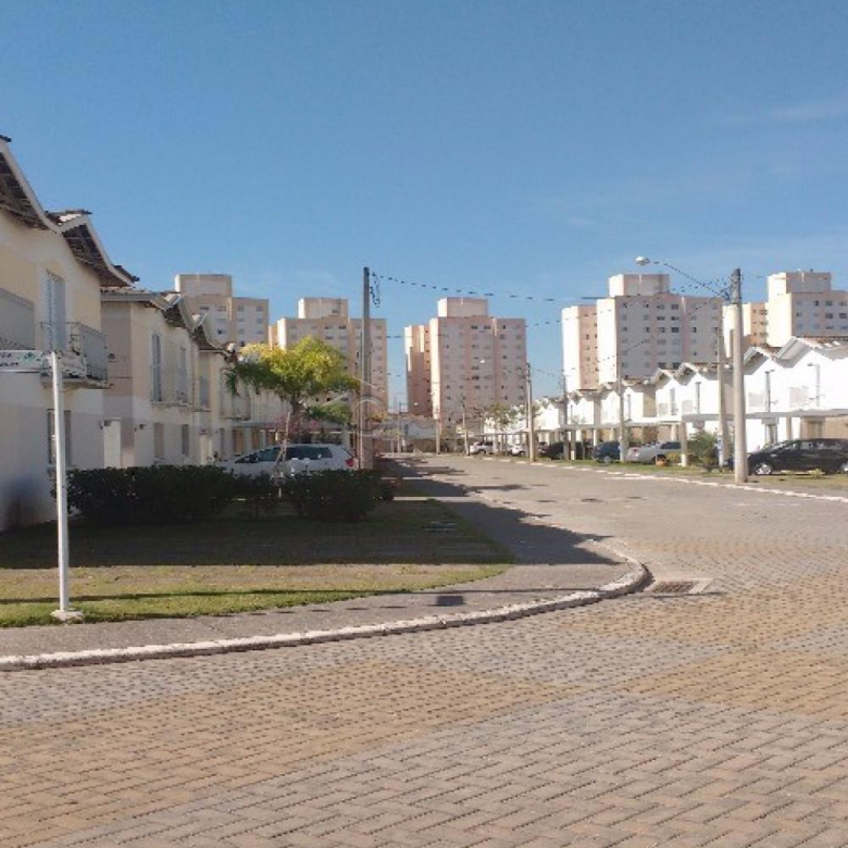 CASA À VENDA, CONDOMÍNIO CANTO DA NATUREZA, JUNDIAÍ