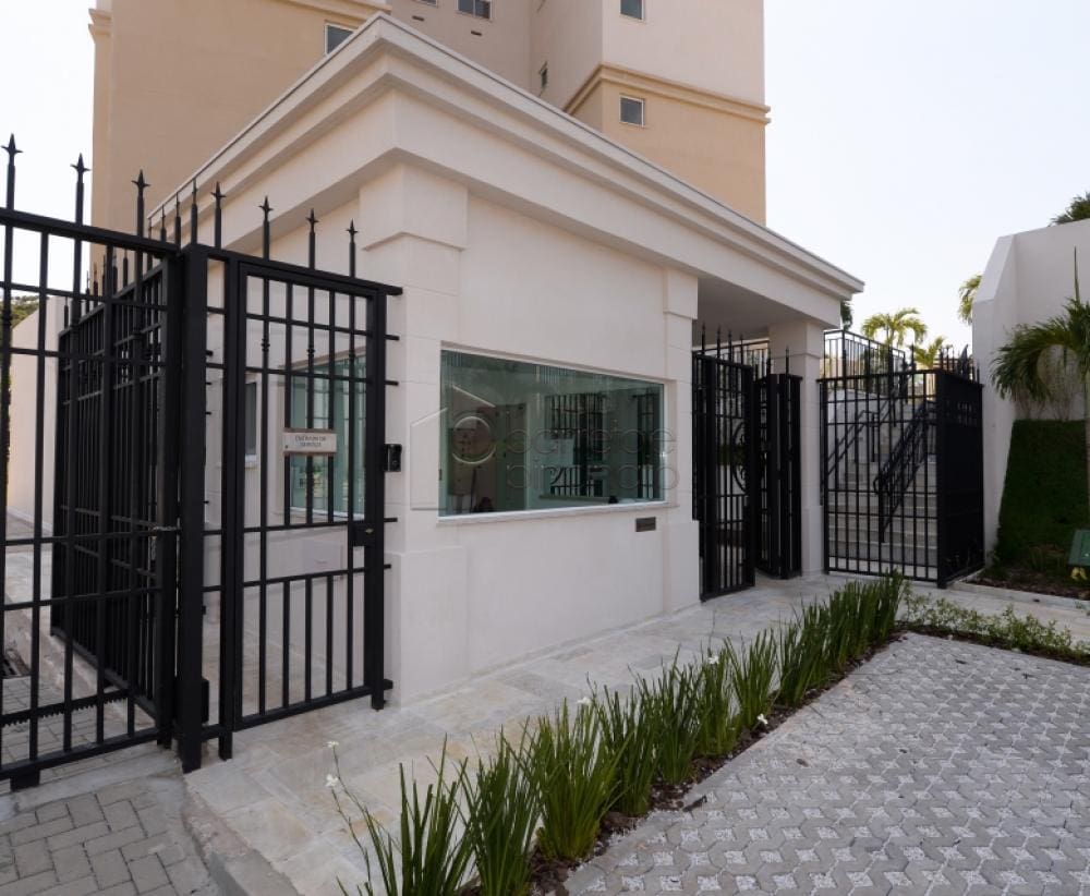 APARTAMENTO À VENDA NO CONDOMÍNIO FATTO I – TORRES DE SÃO JOSÉ – JUNDIAÍ/SP