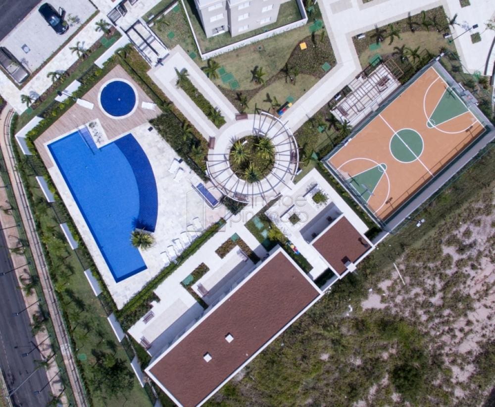 APARTAMENTO À VENDA NO CONDOMÍNIO FATTO I – TORRES DE SÃO JOSÉ – JUNDIAÍ/SP