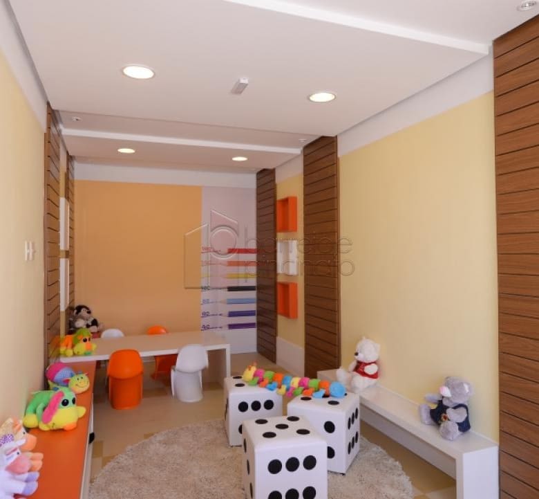 APARTAMENTO À VENDA NO CONDOMÍNIO FATTO I – TORRES DE SÃO JOSÉ – JUNDIAÍ/SP