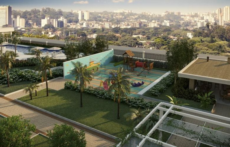 APARTAMENTO À VENDA NO CONDOMÍNIO ELÉVE EM JUNDIAÍ/SP