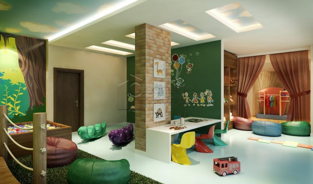 APARTAMENTO À VENDA NO CONDOMÍNIO ELÉVE EM JUNDIAÍ/SP