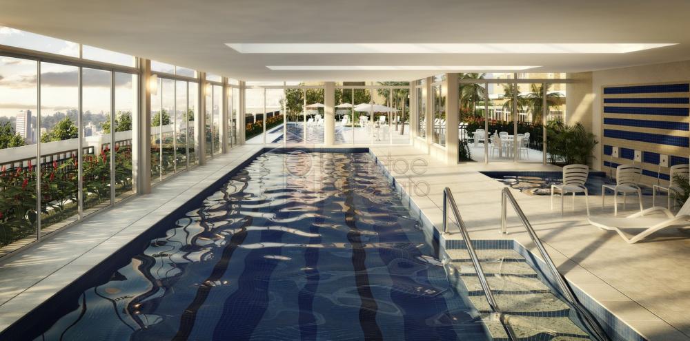 APARTAMENTO À VENDA NO CONDOMÍNIO ELÉVE EM JUNDIAÍ/SP