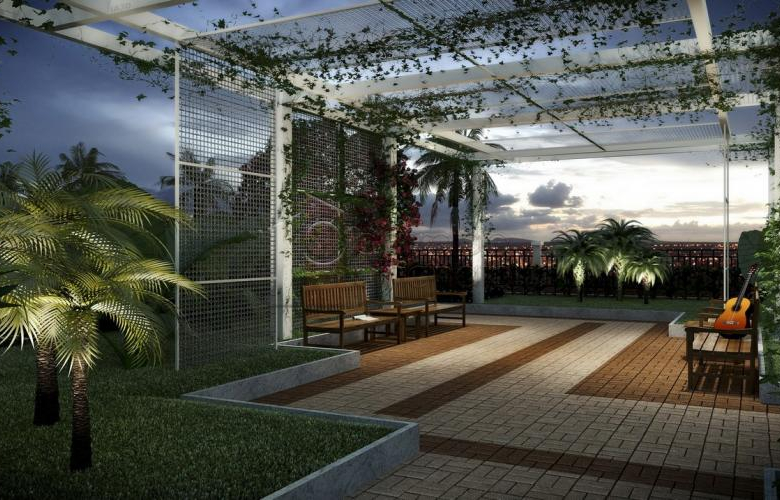 APARTAMENTO À VENDA NO CONDOMÍNIO ELÉVE EM JUNDIAÍ/SP